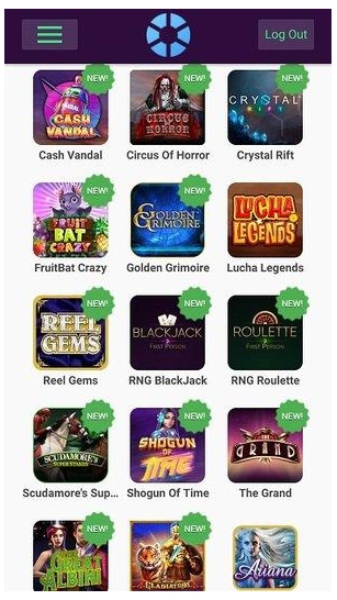 Experience The Biggest Thrill At The Our Personal On-line Casino!