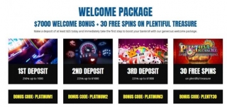 Michigan No Deposit Gambling Enterprises 75 No Deposit Checked Out