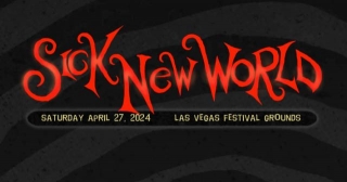 Sick New World Music Festival (2024) | Music Festivals | Apr 25 - Apr 28, 2024
