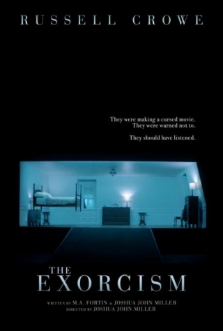 The Exorcism (2024) | U.S. Theatrical Releases | Jun 7, 2024