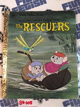Rescuers-86005-01