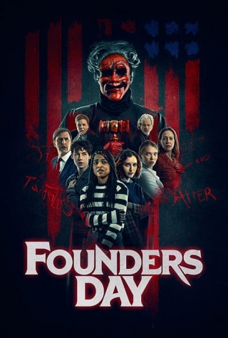 Founders Day (2024) | Streaming/VOD Premiere | May 7, 2024