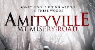 Amityville: Mt. Misery Road Movie Review