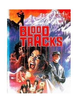 Blood Tracks Movie Review