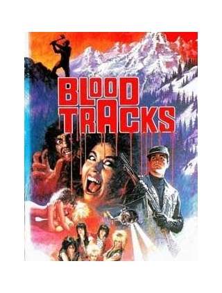 Blood Tracks Movie Review