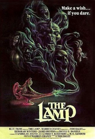 The Lamp Movie Review
