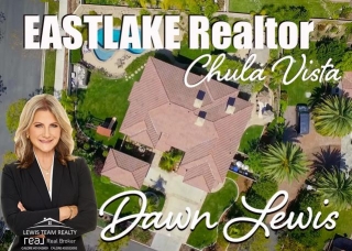 EastLake Chula Vista Real Estate Market Report Spring 2024