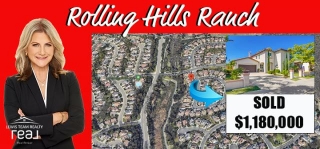 Home Sold By Top Listing Agent In Rolling Hills Ranch In Chula Vista