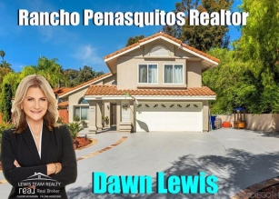 Buying Your Dream Home In Rancho Peñasquitos