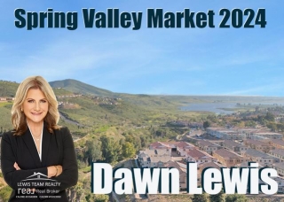 Spring Valley Real Estate Market Report Spring 2024