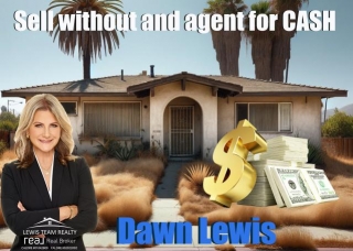 Selling Your Home Without An Agent In San Diego For A Cash Offer