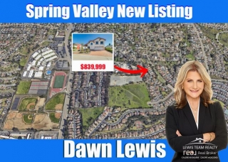 Discover Your Dream Home In Spring Valley San Diego