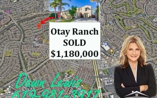 Listing Agent in Otay Ranch Chula Vista SOLD 2024