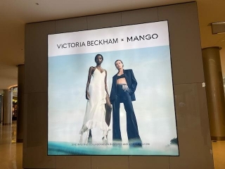 Victoria Beckham X Mango Review: Undersized And Overpriced
