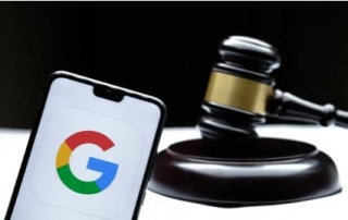 Google Vs. US: Clash Over Search Advertising Trial