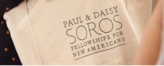 U-M Law Student Awarded Paul And Daisy Soros Fellowship