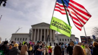 Supreme Court To Decide On Emergency Abortion Protocol: The Idaho Case