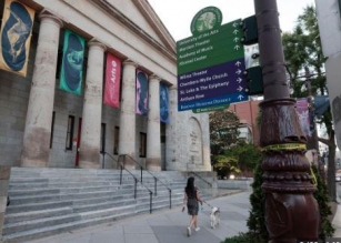University Of The Arts Sued Over Abrupt Closure