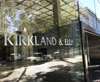 Kirkland & Ellis Faces Layoffs Amidst Market Turbulence
