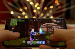 Epic Games Advocates App Store Reforms in Response to Antitrust Win Against Google