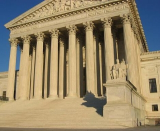 Supreme Court To Review Federal Bribery Law In Snyder V. United States