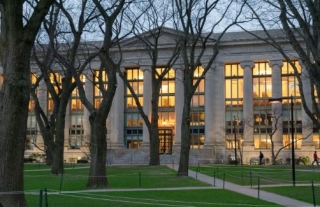 Harvard Law School Clinical Workers Vote To Unionize