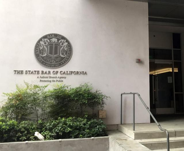 State Bar of California Trustees Vote for Lower Increase in Attorney Fees