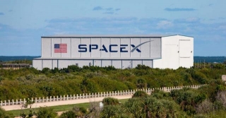 SpaceX Faces Lawsuit Allegations Of Gender Discrimination And Harassment