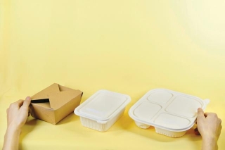 5 Benefits Of Sustainable Packaging For Businesses
