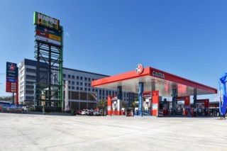 Caltex Caps 2023 With 37 New Stations And 82 Auto Workshops