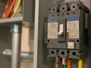 Miniature Circuit Breaker Solutions For Compact Safety