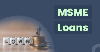 Demystifying MSME Loans: Empowering Small Enterprises In Pune