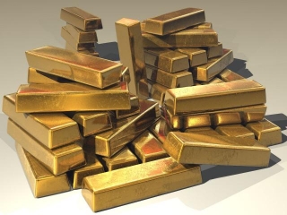 Comparing Gold Vs. Alternative Investments In 2024