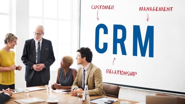 Top Benefits Of Using CRM For Small Businesses