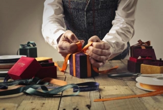How To Choose The Best Corporate Gift Service
