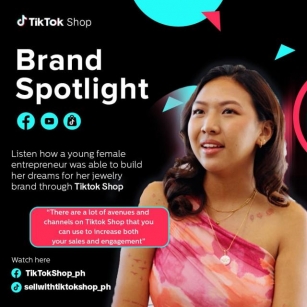 Tala By Kyla Sparkles As A Local Gem On TikTok Shop