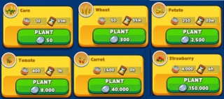 My Defi Pet: What's The Best Plant To Buy?
