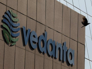 Vedanta Shines On Logging 4% Rise In Aluminium Production In Q4FY24