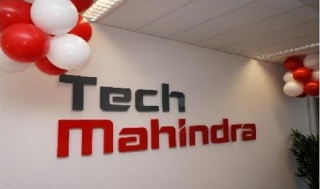 Tech Mahindra Surges On Partnering With TOTSCo To Develop Message-exchange Platform