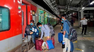 Trains Operated From Udaipur Partially Or Fully Cancelled, Route Changed