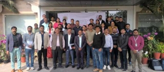 Hindustan Zinc Hosts Mega Industry Meet Cum National Apprenticeship Training Scheme Workshop, An Initiative Of Board Of Apprenticeship Training (BOAT), Ministry Of Education