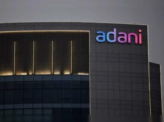 Adani Enterprises Gains As Its Arm Acquires Balance 49% Stake In Adani Green Technology