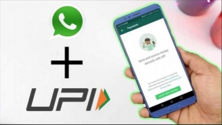 WhatsApp Reportedly Testing International Payments Via UPI For Indian Users
