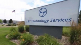 L&T Technology Services Moves Up On Winning $100 Million Program From Maharashtra State Cyber Department