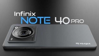 Infinix Note 40 Pro, Note 40 Pro+ Smartphones Launched In India : Prices, Offers & More