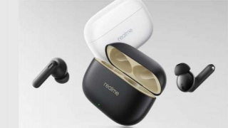 Realme T110 True Wireless Headphones Launching In India On April 15: Full Details