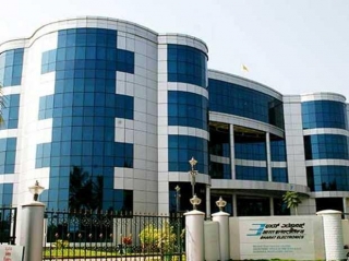 Bharat Electronics Gains On Registering 14% Growth In Total Turnover For FY24