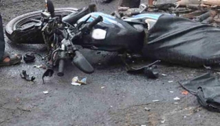 Three Killed, Four Injured In Head-on Collision Between Two Bikes In Udaipur