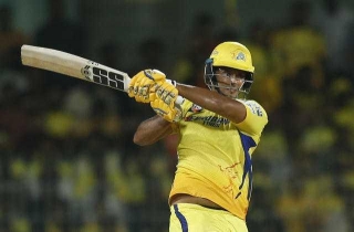 Bowlers, Batsmen Came To Fore, As CSK Thrashes GT By 63 Runs In IPL