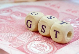 GST Collection In March Witnesses Second Highest Collection Ever At Rs 1.78 Lakh Crore